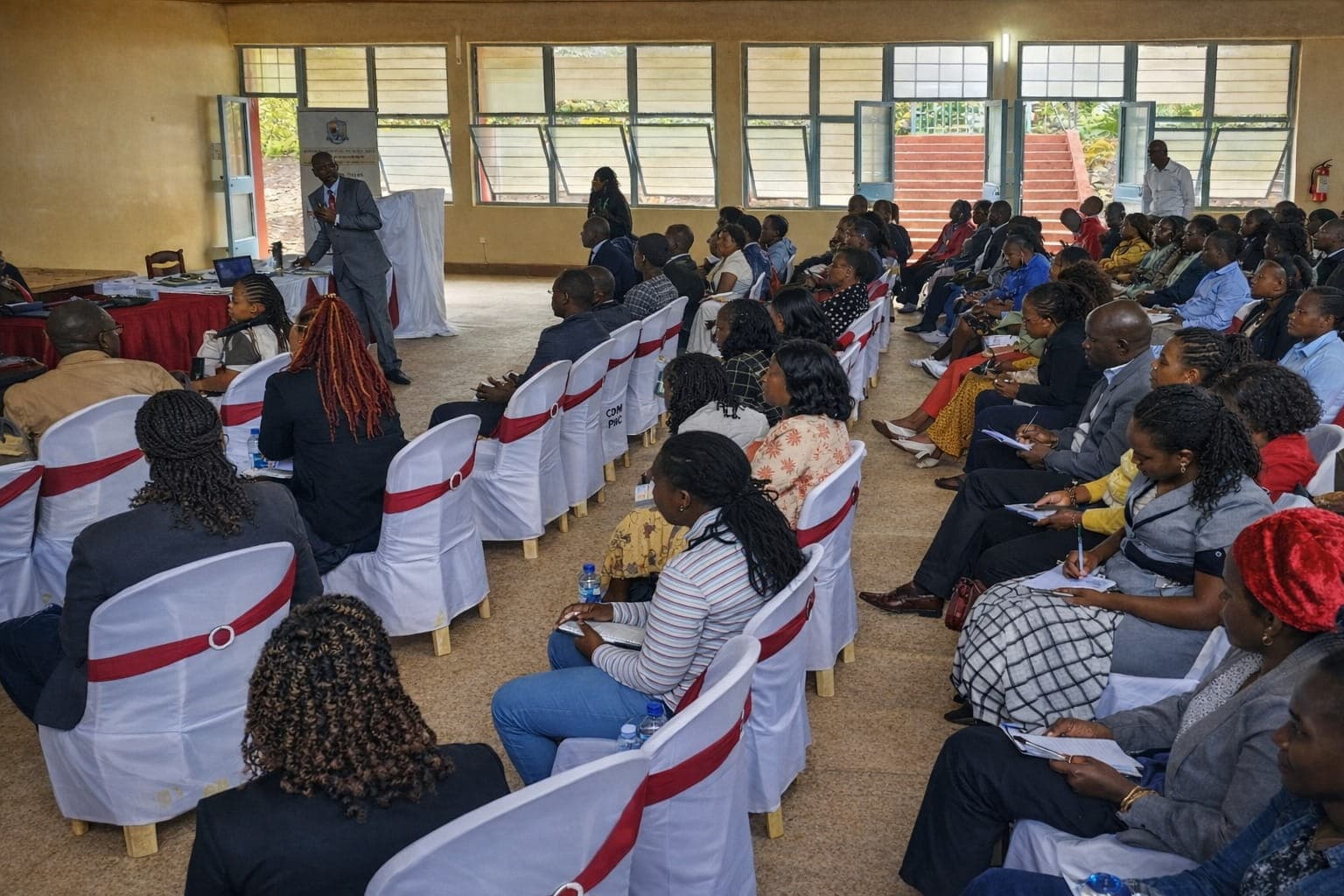 Personal Finance Coaching