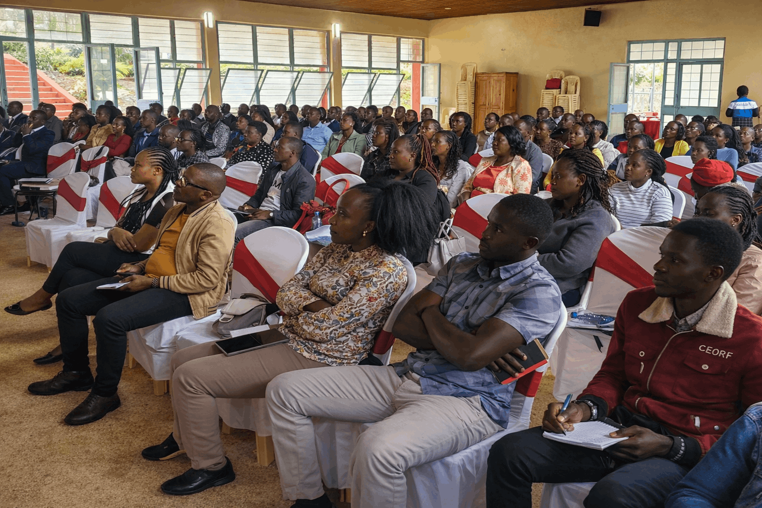 Mental Health Support